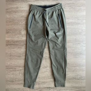 NOBULL MEN'S JOGGER